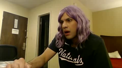 sissynovaholes online show from 01-05-25, 03:00