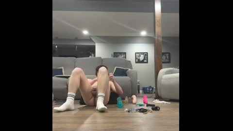sissyryan3 online show from 03-08-26, 09:13
