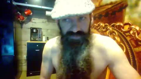 sitonmybeardxxx online show from 06-26-26, 05:50