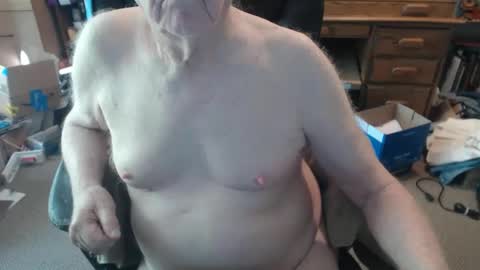 sjbottomboi online show from 11-25-25, 07:03