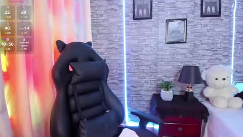 Skarleth online show from 04-10-26, 08:13