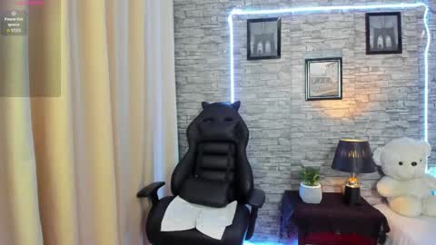 Skarleth online show from 04-18-26, 11:38