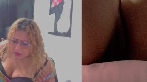 SKARLETH online show from 01-15-26, 04:06