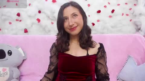 Skarlet  online show from 04-18-26, 07:01