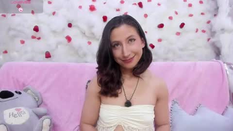 Skarlet  online show from 05-23-26, 05:56