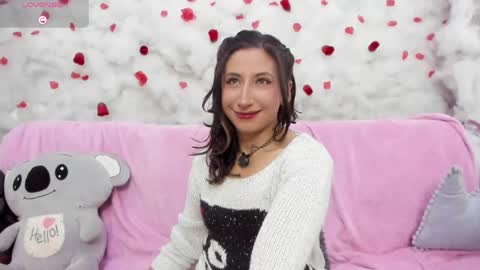 Skarlet  online show from 06-07-26, 08:18