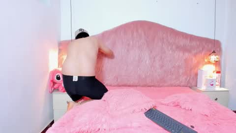 skarletruiz online show from 11-28-25, 03:04