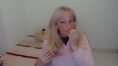Arlett online show from 05-12-26, 12:02