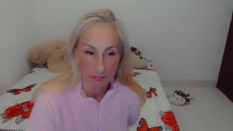 Arlett online show from 05-19-26, 03:57