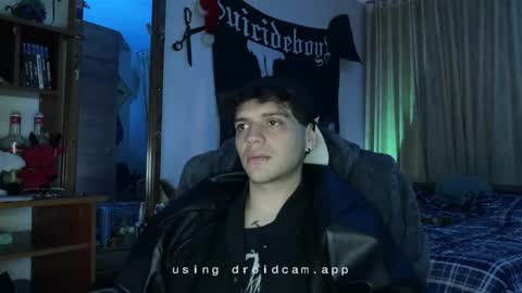  Zack  independent model   online show from 04-30-26, 05:25