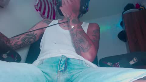 king online show from 03-09-26, 05:33