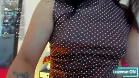 skay_wish online show from 06-06-26, 08:35