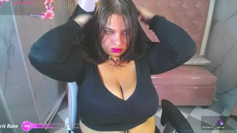 Skarlet online show from 05-20-26, 12:33