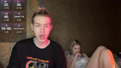 SKIBA online show from 03-04-26, 02:17