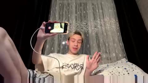 SKIBA online show from 03-18-26, 01:53