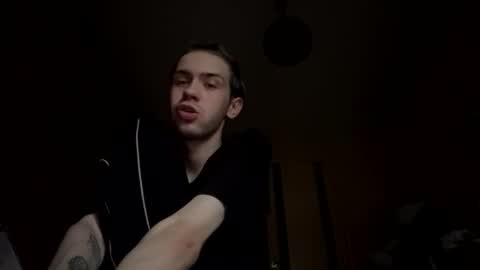 SKIBA online show from 03-24-26, 04:28