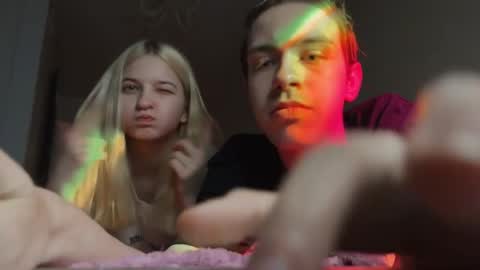 SKIBA online show from 04-19-26, 06:54