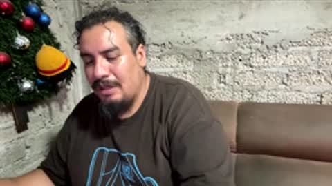 Elias online show from 04-20-26, 11:50