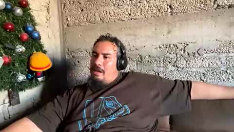 Elias online show from 05-31-26, 11:50