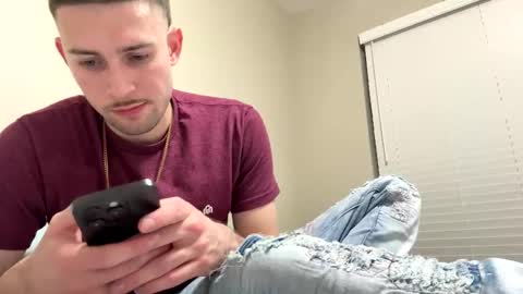 daddy online show from 10-03-25, 12:51