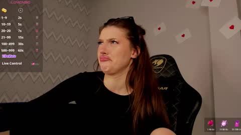 Alice GMT 2 Mon Tues Thur Fri Sun  0300am-0900am  online show from 03-15-26, 09:15