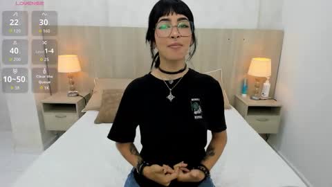 Emily Rojas online show from 11-06-25, 07:37