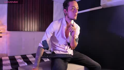 Mac online show from 04-16-26, 03:35