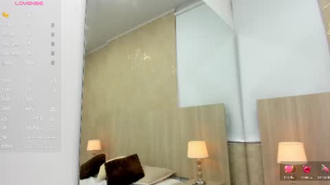 Noa online show from 07-12-26, 11:34