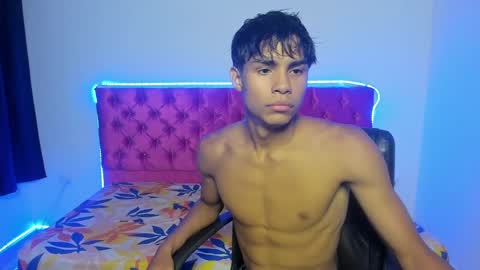 sam online show from 04-13-26, 03:45