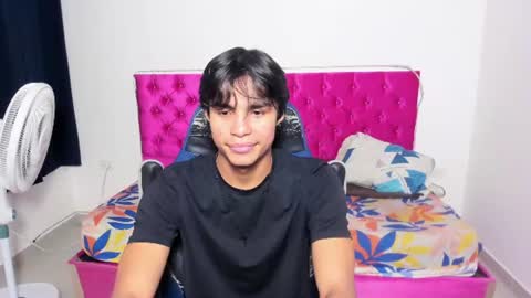 sam online show from 07-05-26, 03:56