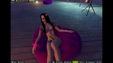 skinny_sexy666 online show from 12-05-25, 01:09