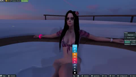 skinny_sexy666 online show from 01-17-26, 09:25