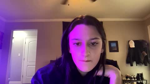 skinnyangel21 online show from 03-24-26, 11:10