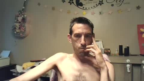 Snapshot of skinnybigcock2 chatting on 07-17-26, 03:46 SkinnyBigCock2 online show from 07-17-26, 03:46
