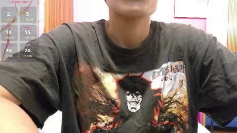 Karla  online show from 06-02-26, 02:57