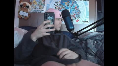 skinnypguy online show from 05-17-26, 03:26
