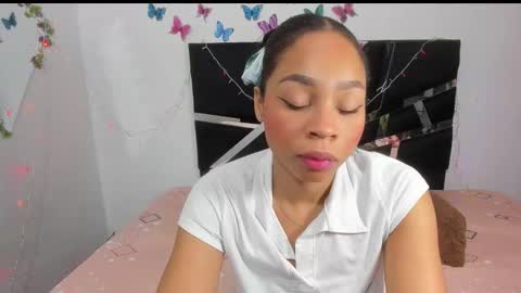 SAMANTHA  online show from 11-25-25, 07:08