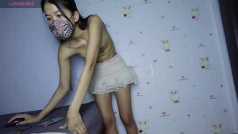 skinnythai4u online show from 05-01-26, 12:21