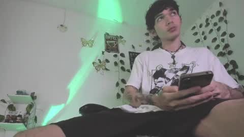 skiny_dann online show from 04-03-26, 04:54