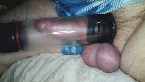 CoCKFun online show from 03-15-26, 02:28