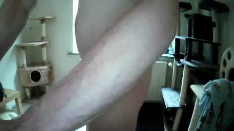 Sissy Marie online show from 07-26-26, 06:15