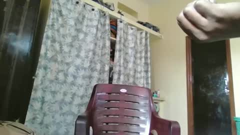 Snapshot of sklavepappu143 chatting on 01-08-26, 08:49 Indianslut1431 online show from 01-08-26, 08:49