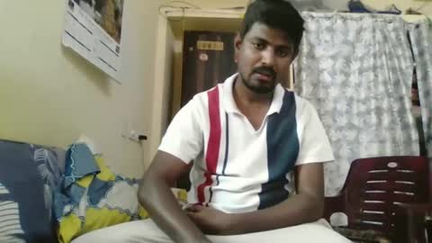 Snapshot of sklavepappu143 chatting on 02-09-26, 08:18 Indianslut1431 online show from 02-09-26, 08:18