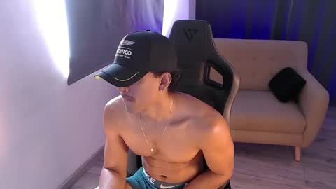 Liam Vokov online show from 03-10-26, 02:55