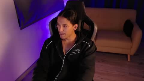 Liam Vokov online show from 05-14-26, 04:30
