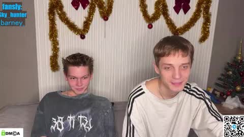 sky_hunter online show from 01-06-26, 08:12