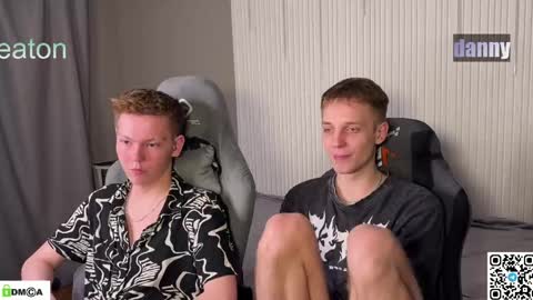 sky_hunter online show from 04-11-26, 06:12