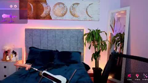 Daniel online show from 03-11-26, 01:17