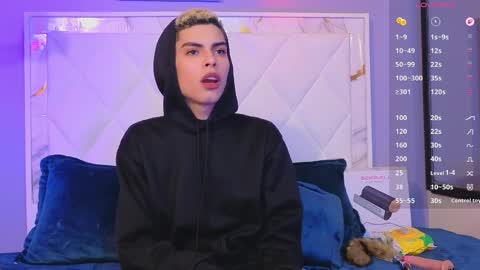 Daniel online show from 03-28-26, 01:11