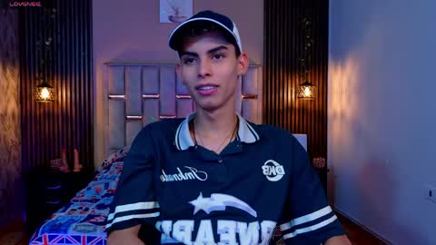 Daniel online show from 04-13-26, 01:38